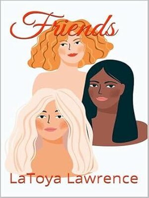 cover image of Friends